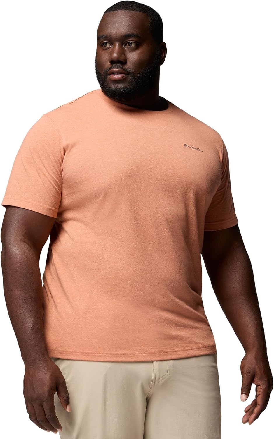 image:imageColumbia Thistletown Hills Short STeak Brown Heather