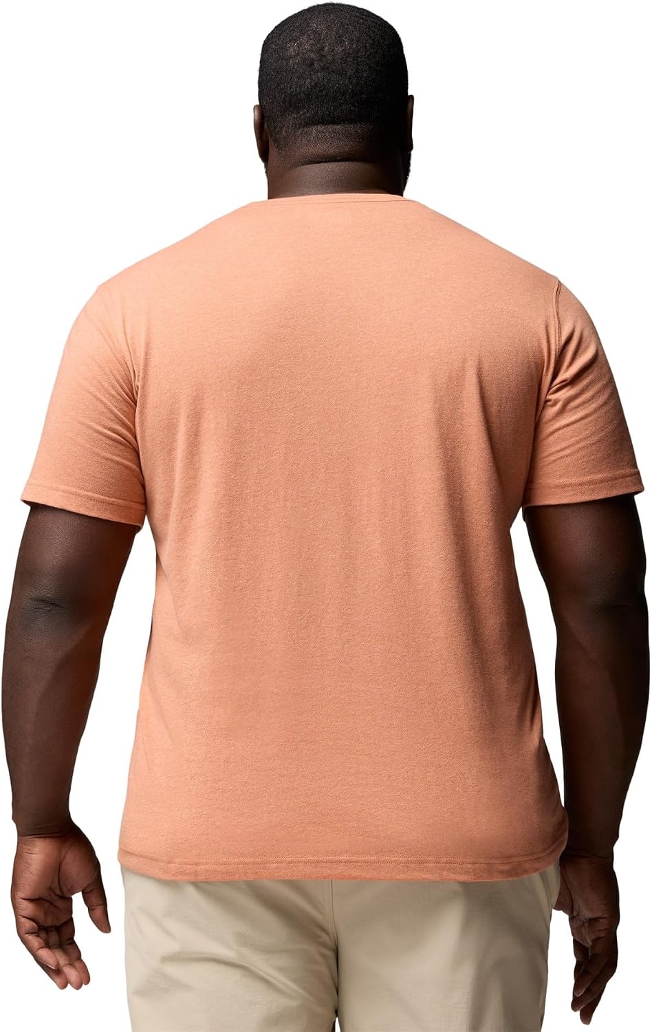 image:imageColumbia Thistletown Hills Short STeak Brown Heather