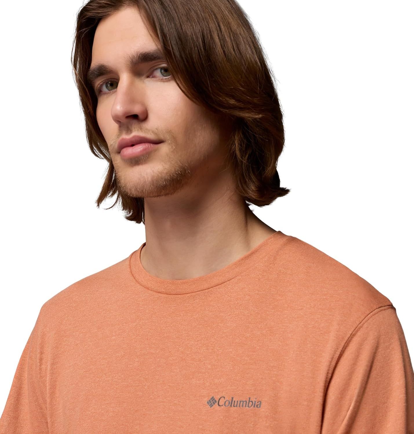 image:imageColumbia Thistletown Hills Short STeak Brown Heather