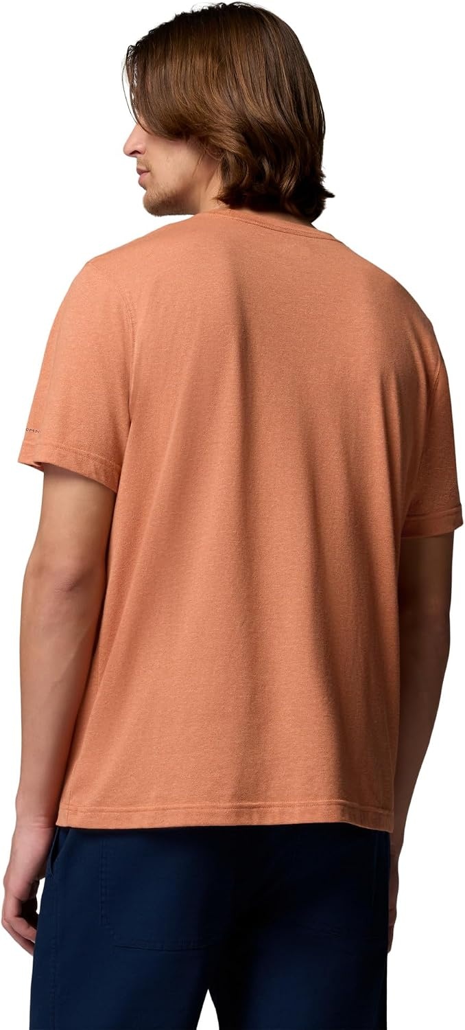 image:imageColumbia Thistletown Hills Short STeak Brown Heather
