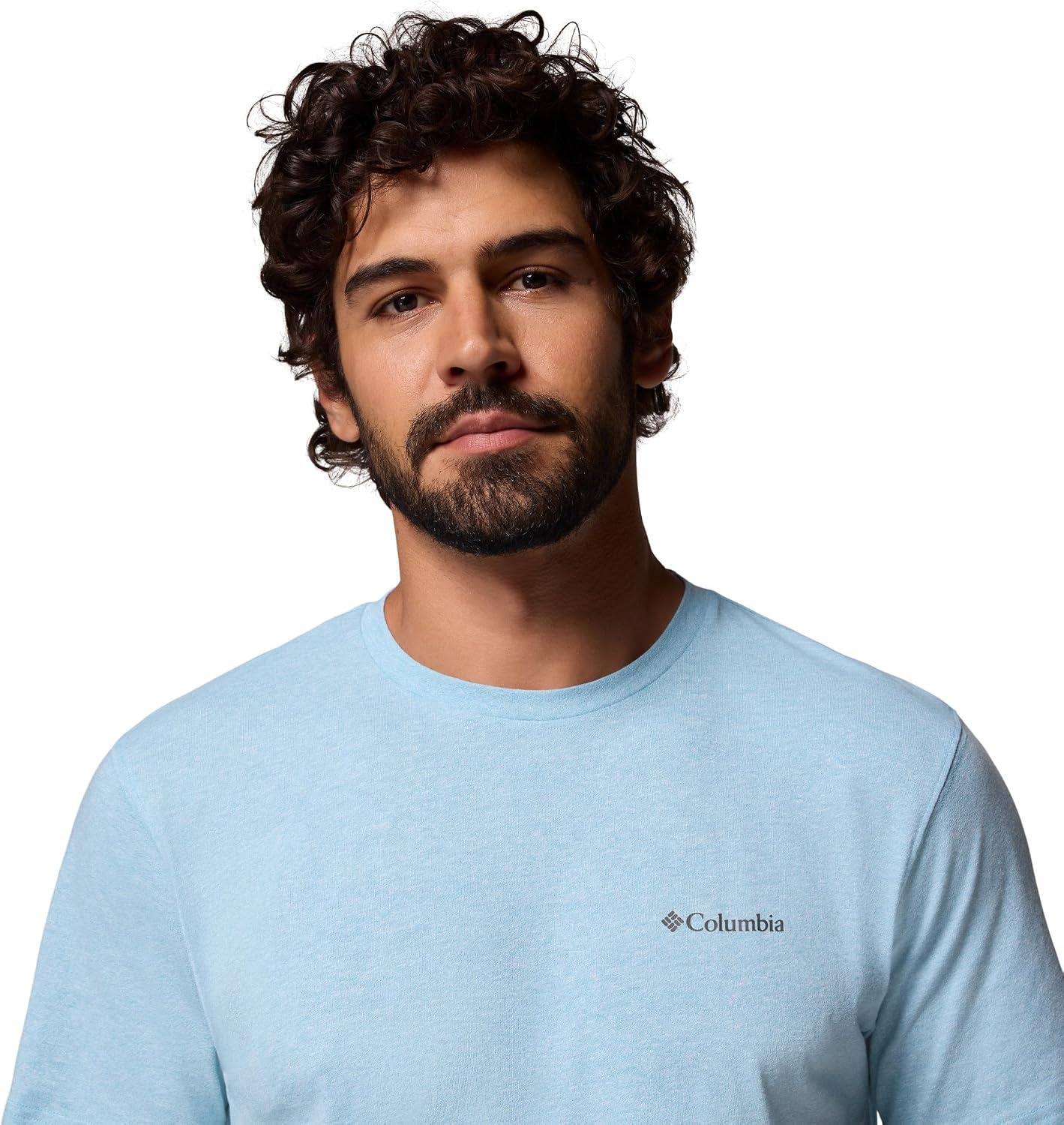 image:imageColumbia Thistletown Hills Short SVintage Blue Heather