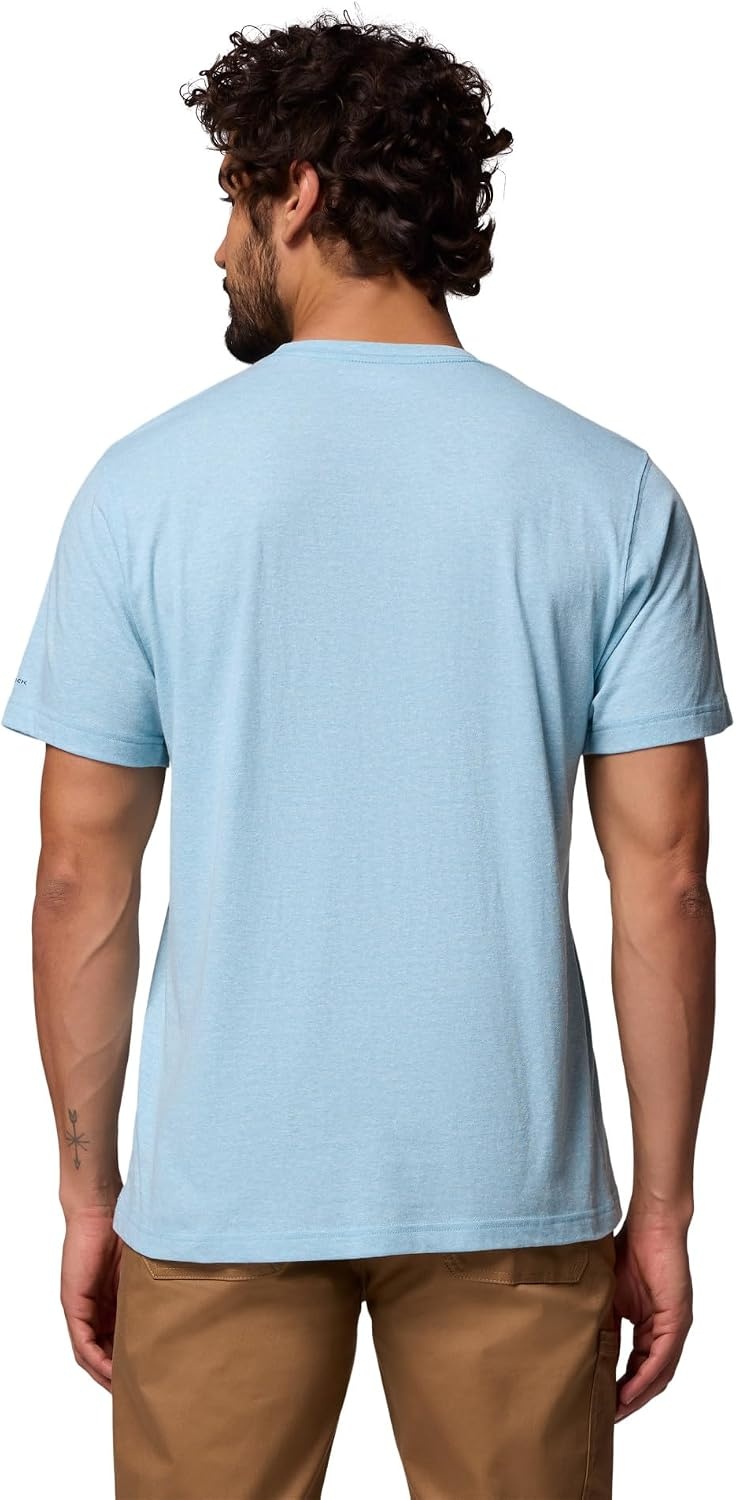 image:imageColumbia Thistletown Hills Short SVintage Blue Heather