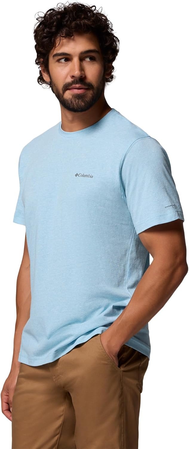 image:imageColumbia Thistletown Hills Short SVintage Blue Heather
