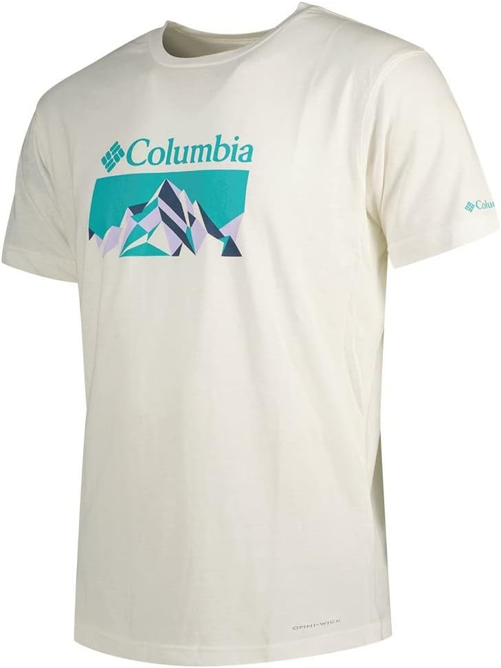 image:imageColumbia Thistletown Hills Short SWhite Fractal Peaks