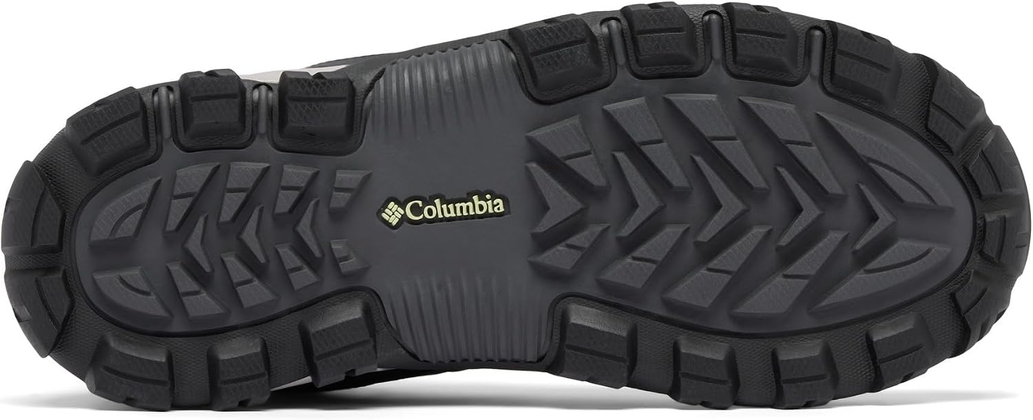 image:imageColumbia Transverse Hike Waterproof Trekking Und Wanderstiefel fr DamenSchwarz