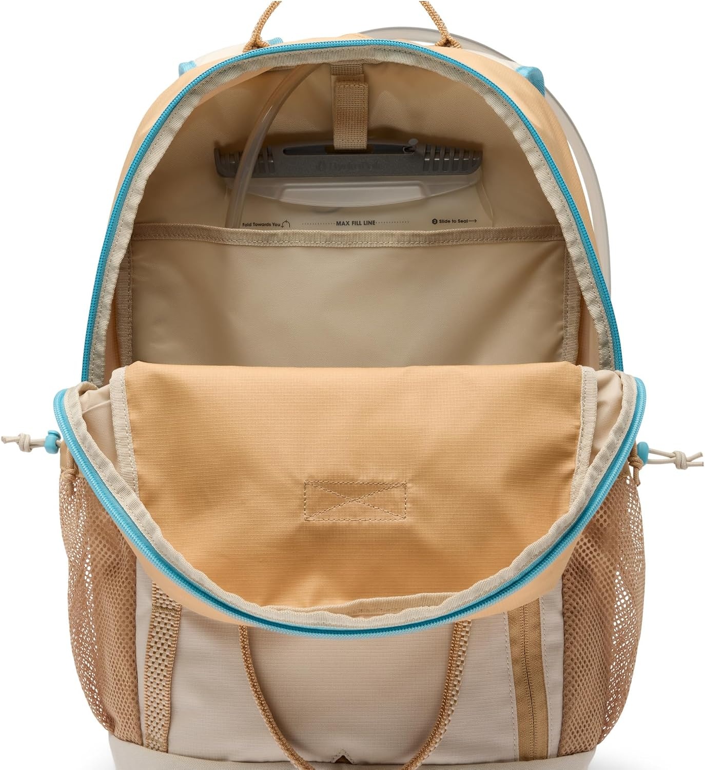 image:imageColumbia Unisex Echo Mountain 25l Rucksack Echo Mountain 25L RucksackCanoeDark Stone