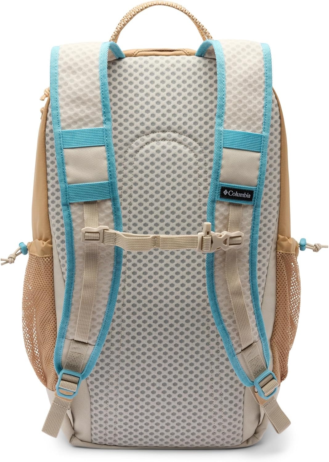 image:imageColumbia Unisex Echo Mountain 25l Rucksack Echo Mountain 25L RucksackCanoeDark Stone