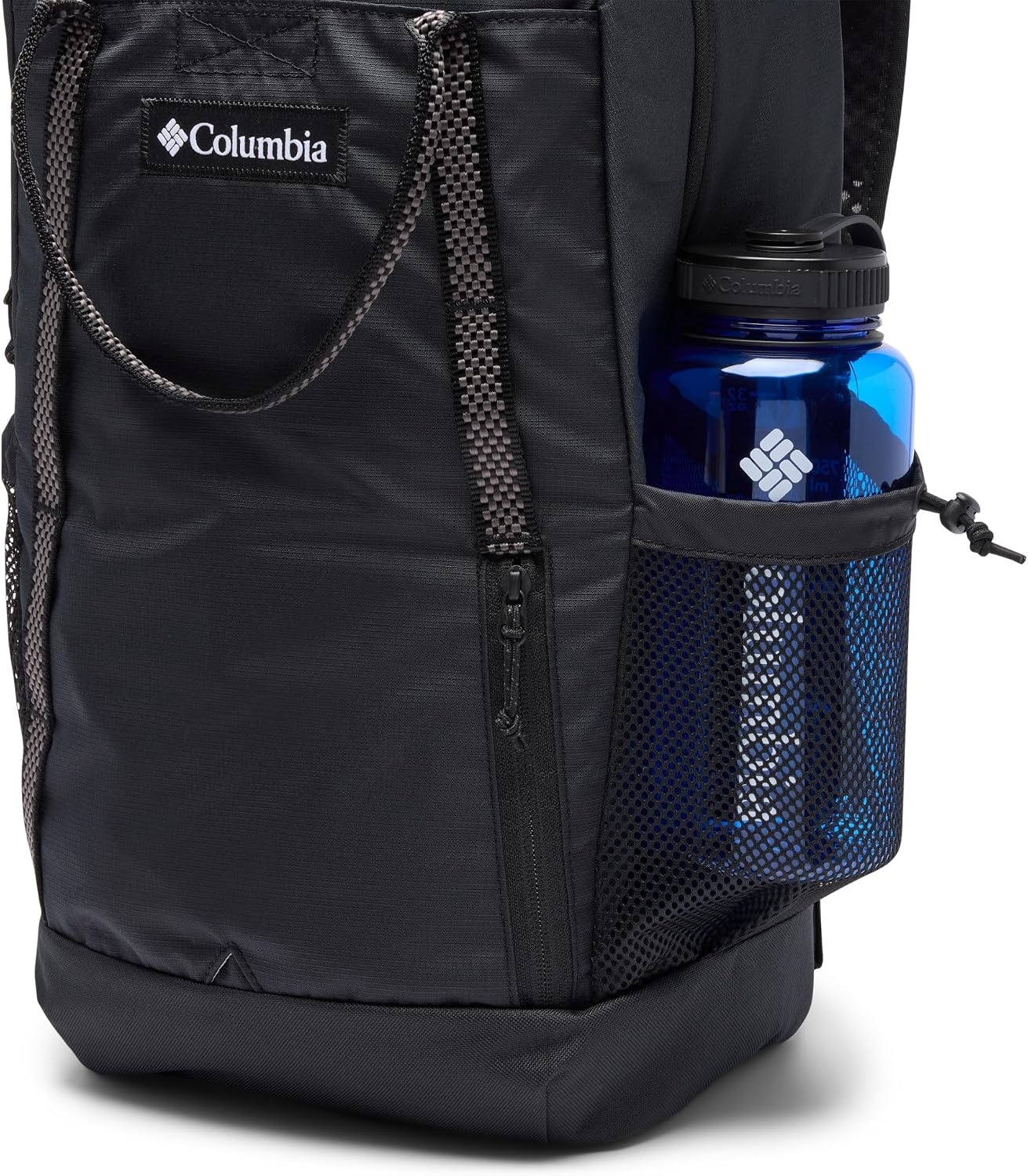 image:imageColumbia Unisex Echo Mountain 25l Rucksack Echo Mountain 25L RucksackSchwarz