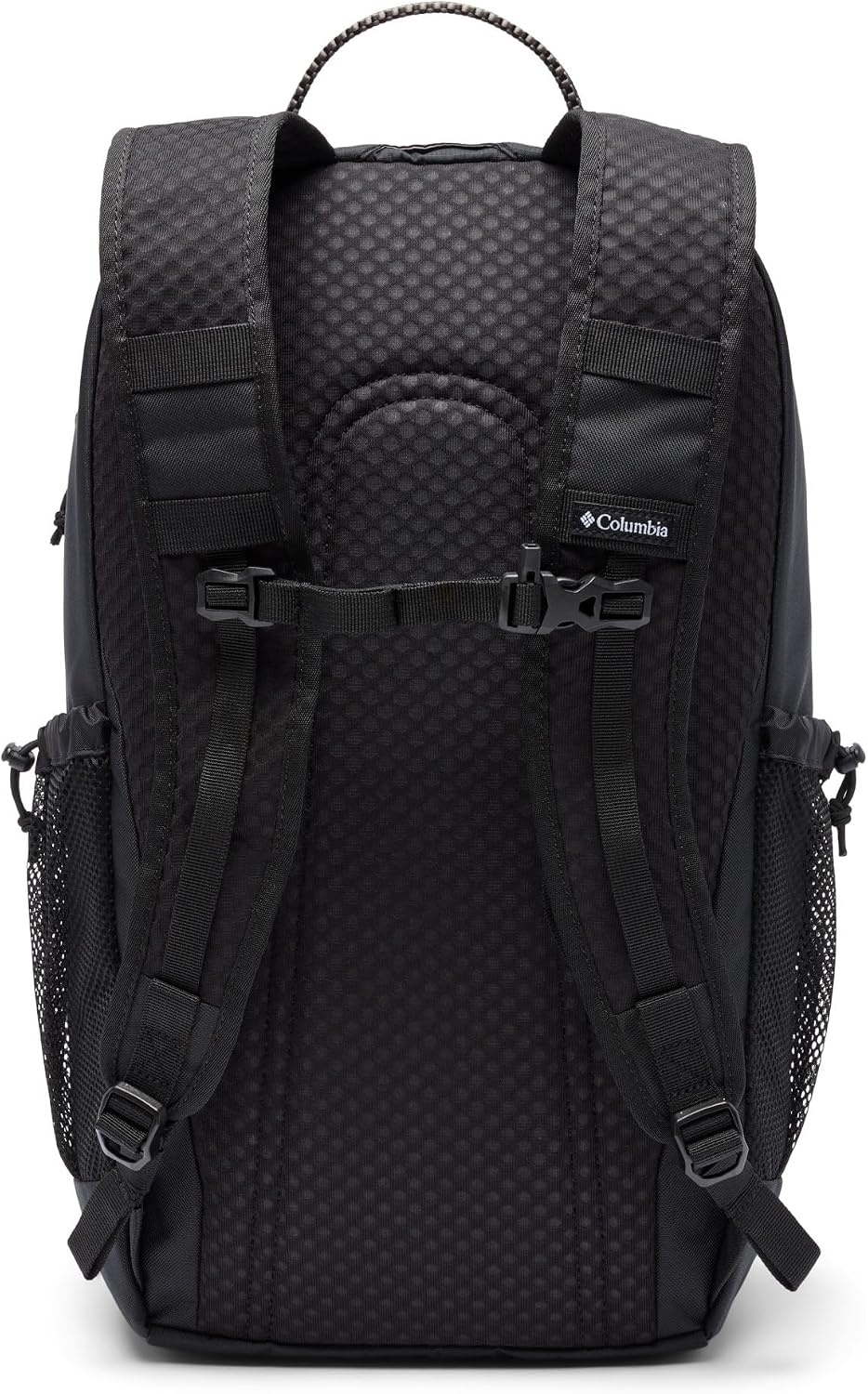 image:imageColumbia Unisex Echo Mountain 25l Rucksack Echo Mountain 25L RucksackSchwarz