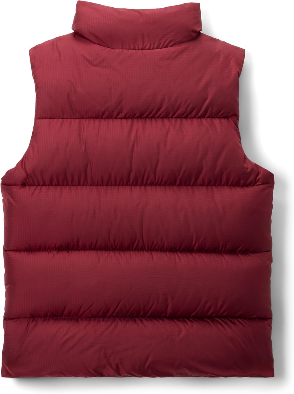 image:imageColumbia Unisex Kinder Puffect Vest Pufferweste Bodywarmer 1er PackRich Wine