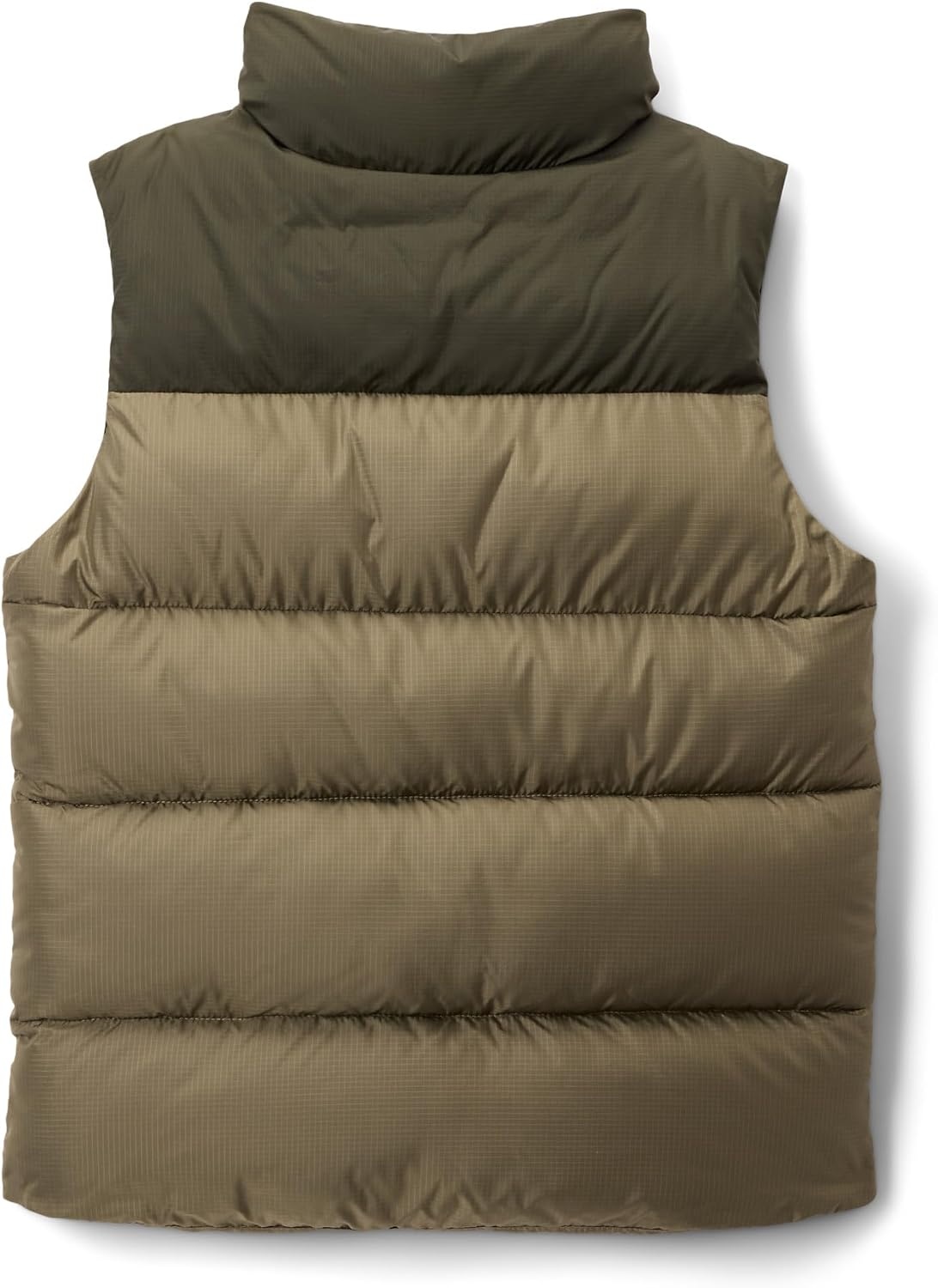 image:imageColumbia Unisex Kinder Puffect Vest Pufferweste Bodywarmer 1er PackStone Green Greenscape 397