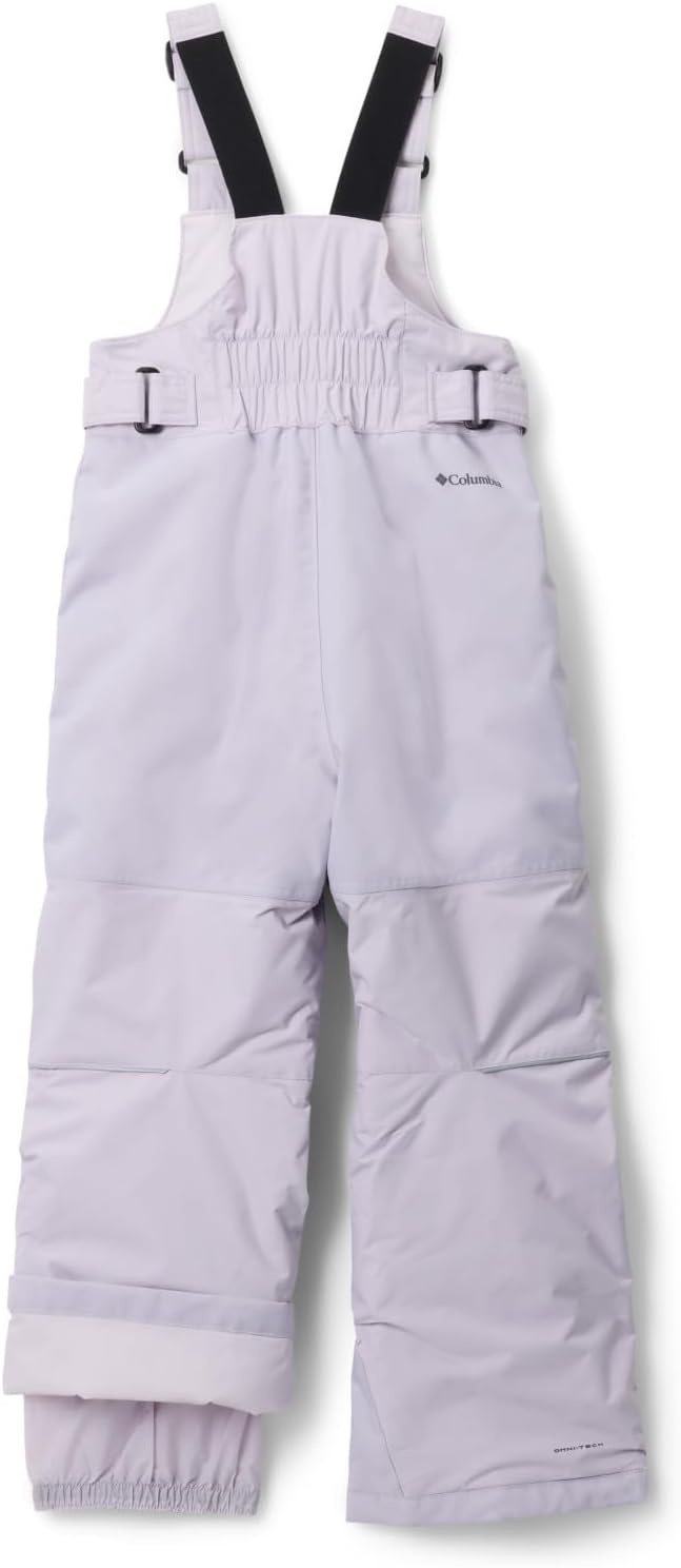 image:imageColumbia Unisex Kinder SkiLtzchen Adventure Ride Ii BibLavender Pearl