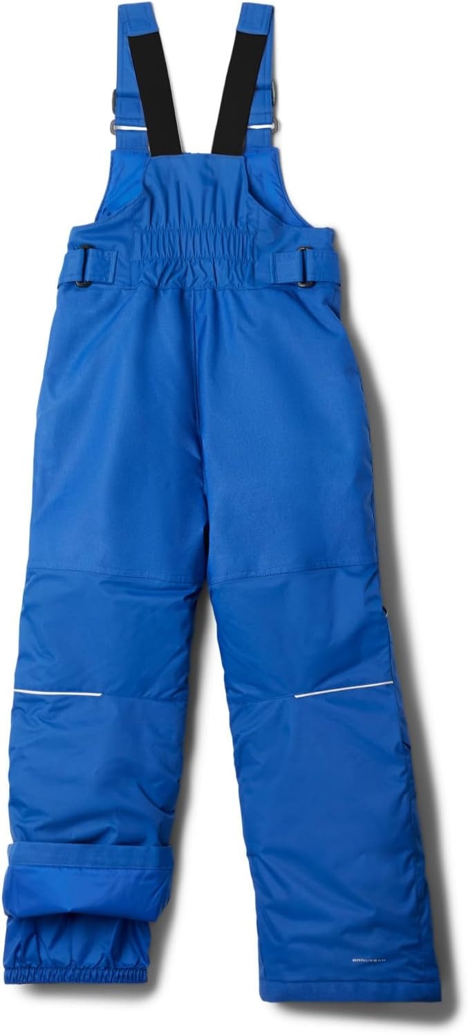 image:imageColumbia Unisex Kinder SkiLtzchen Adventure Ride Ii BibMountain Blue