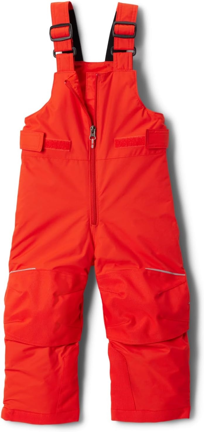 image:imageColumbia Unisex Kinder SkiLtzchen Adventure Ride Ii BibWrzig