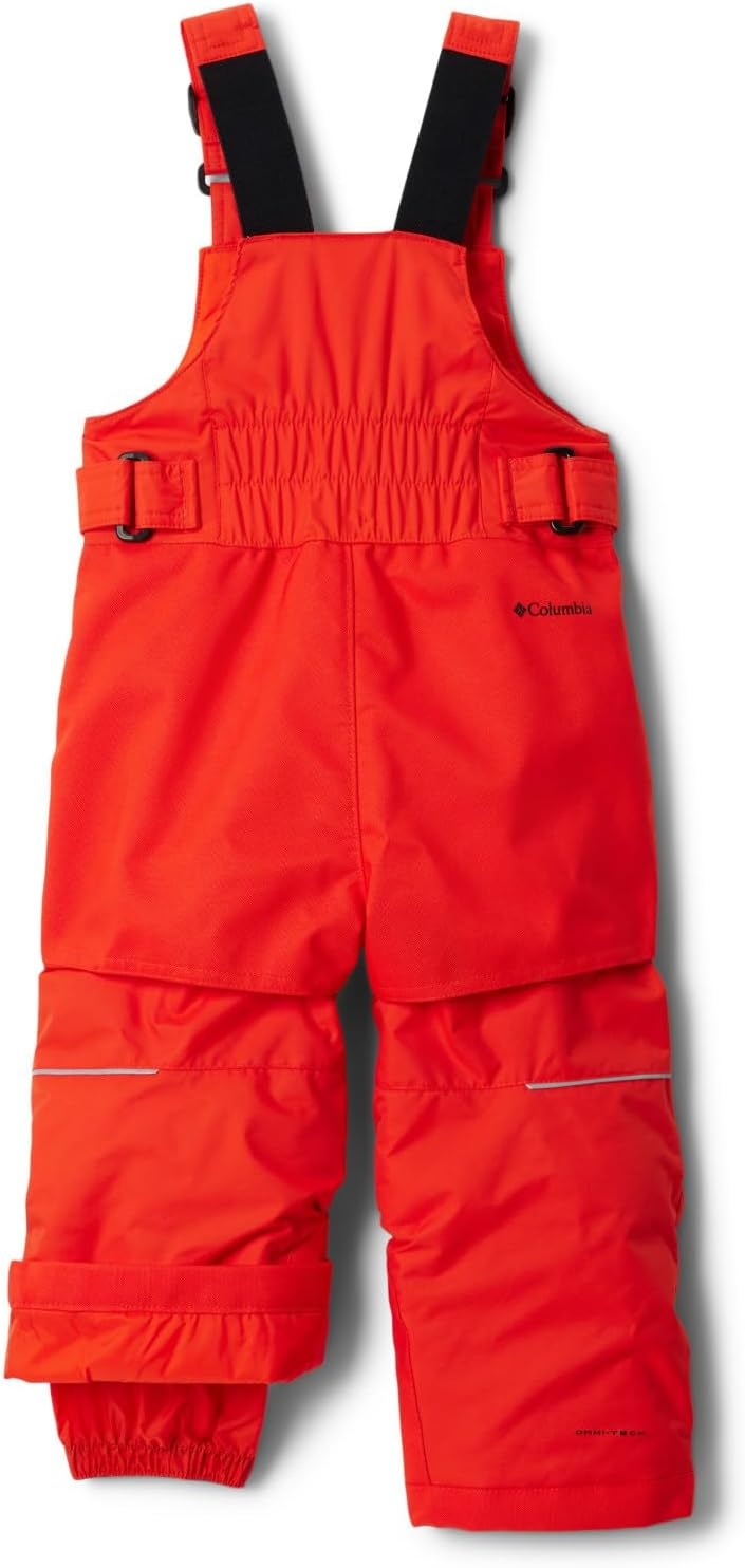 image:imageColumbia Unisex Kinder SkiLtzchen Adventure Ride Ii BibWrzig