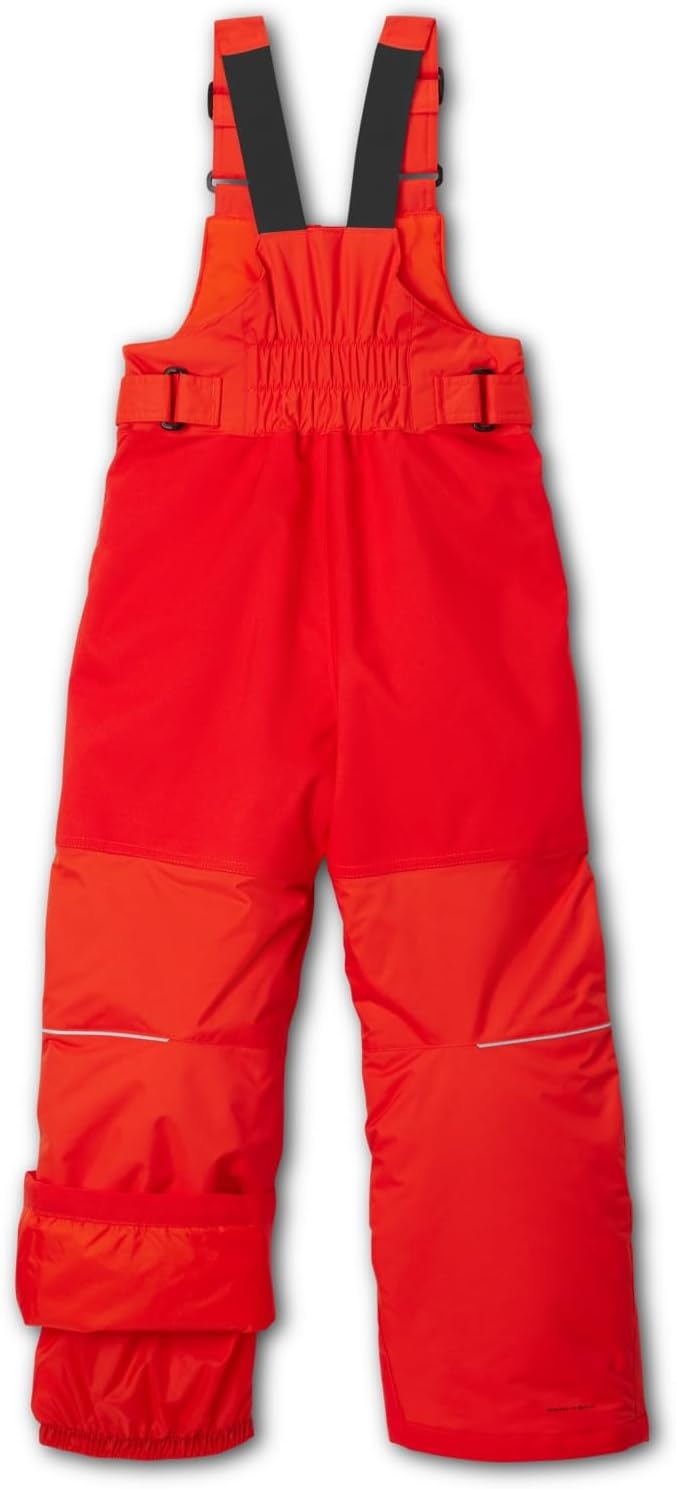 image:imageColumbia Unisex Kinder SkiLtzchen Adventure Ride Ii BibWrzig