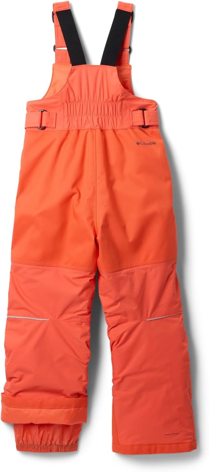image:imageColumbia Unisex Kinder SkiLtzchen Adventure Ride Ii BibZing