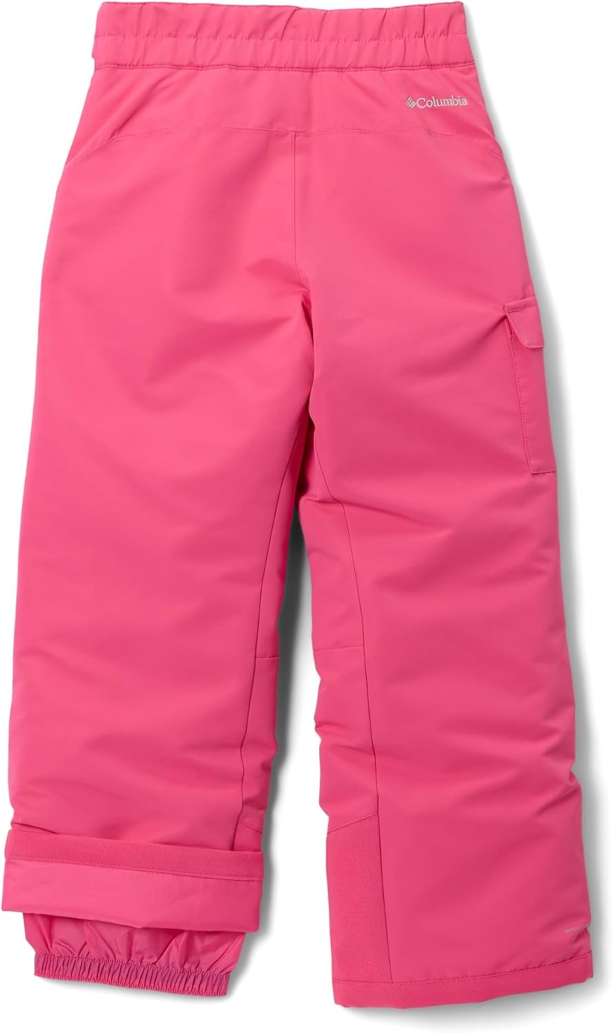 image:imageColumbia Unisex Kinder Skihose Bugaboo Iv PantNico