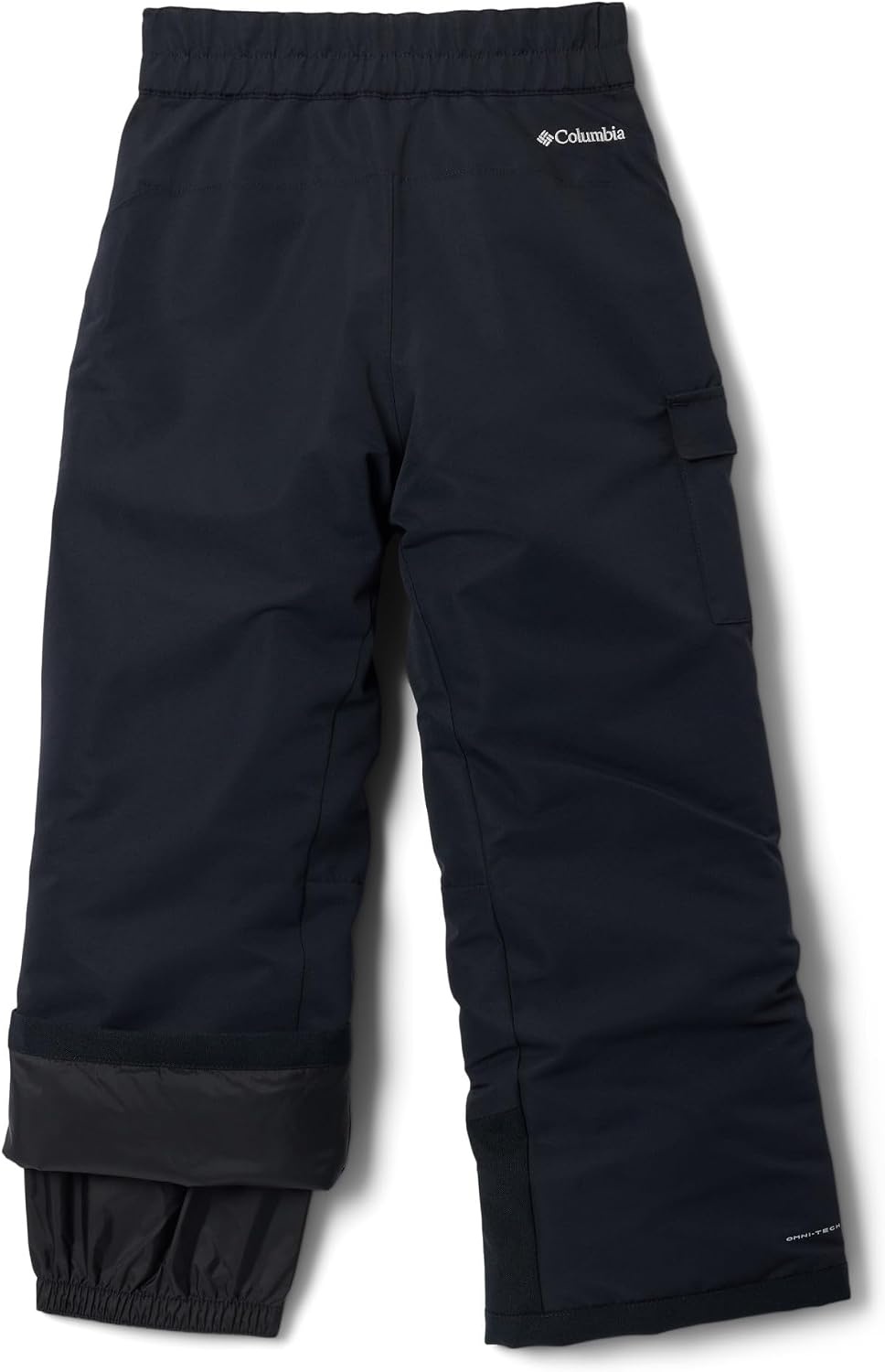 image:imageColumbia Unisex Kinder Skihose Bugaboo Iv PantSchwarz