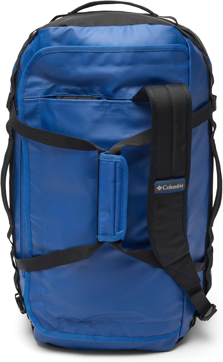 image:imageColumbia Unisex Landroamer 40L Duffel Duffle Bag StingerBlack One SizeMountain Blue