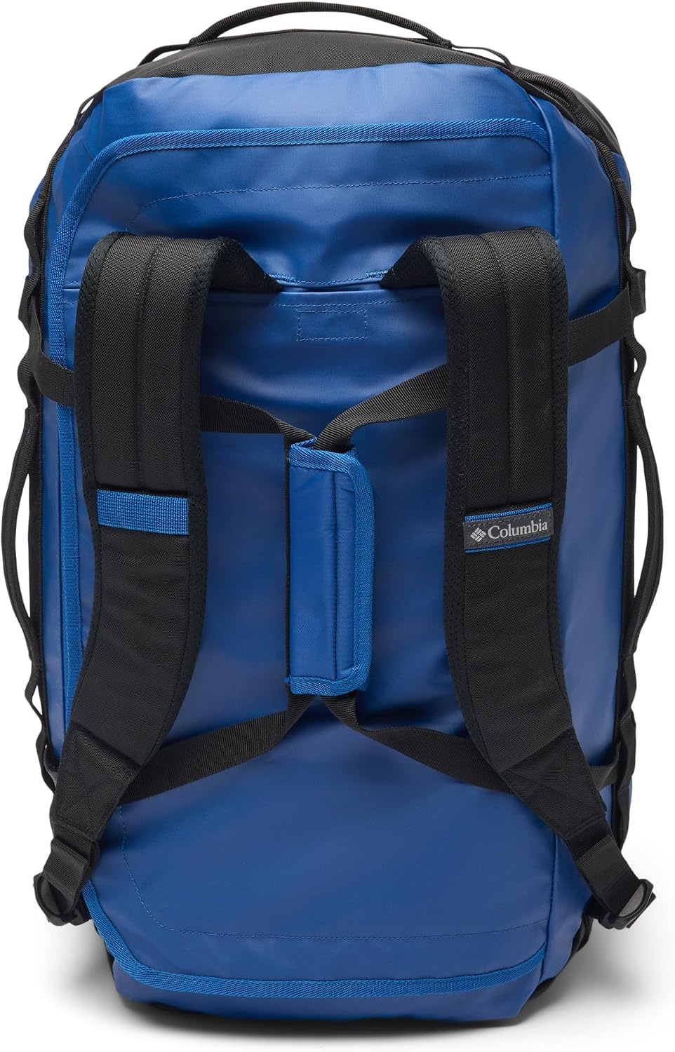 image:imageColumbia Unisex Landroamer 40L Duffel Duffle Bag StingerBlack One SizeMountain Blue