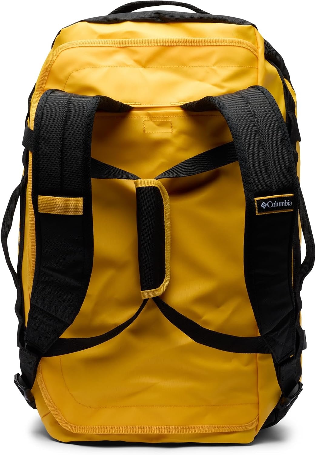 image:imageColumbia Unisex Landroamer 40L Duffel Duffle Bag StingerBlack One SizeStinger Black