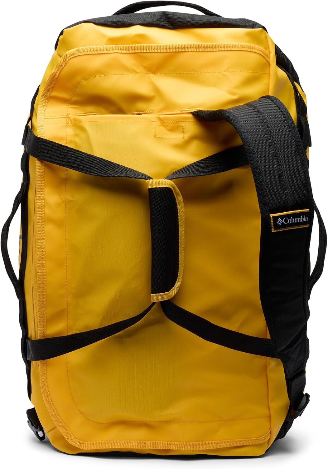 image:imageColumbia Unisex Landroamer 40L Duffel Duffle Bag StingerBlack One SizeStinger Black
