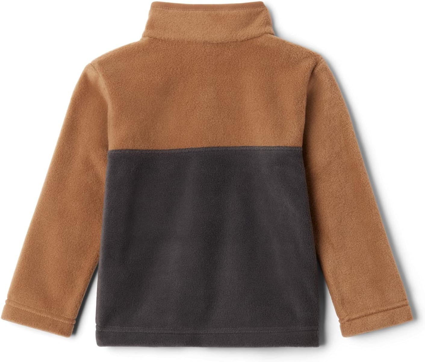 image:imageColumbia Unisex Steen Mtn 14 Snap Fleecepullover fr JugendlicheDelta Shark