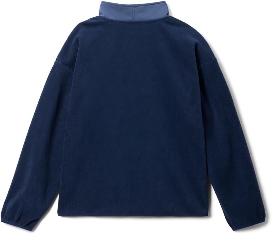 image:imageColumbia Unisex Steen Mtn 14 Snap Fleecepullover fr JugendlicheSafari