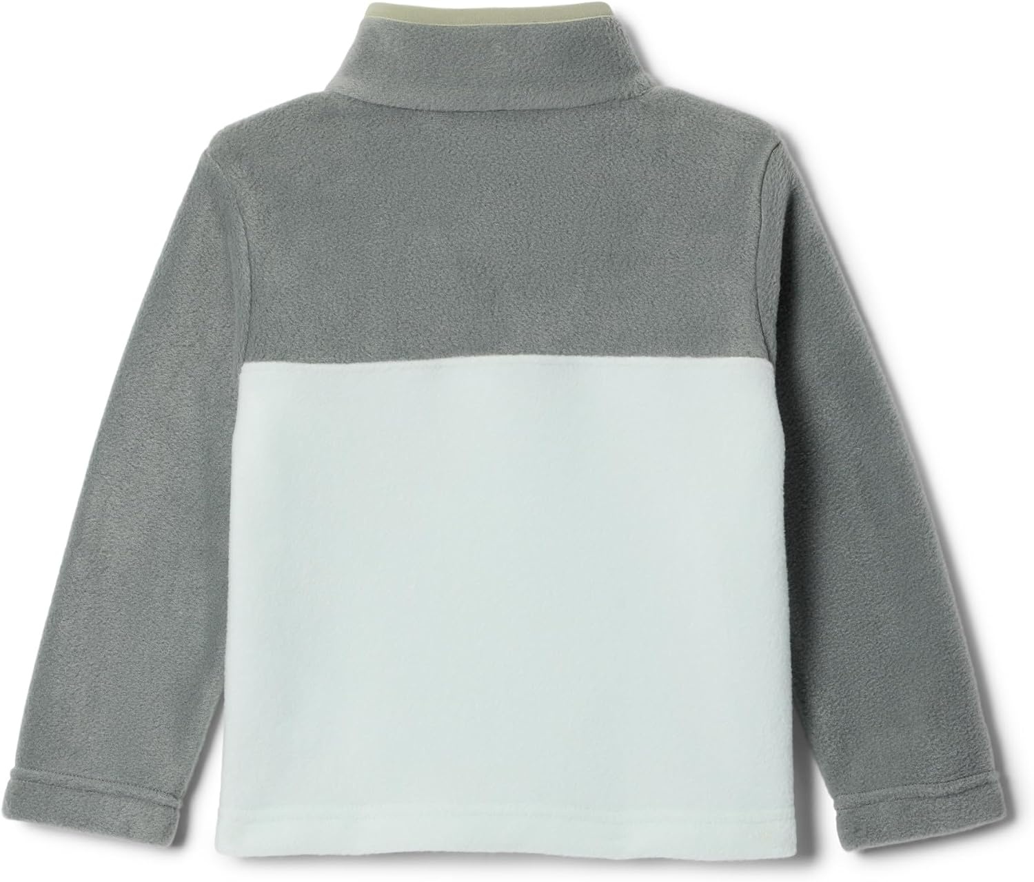 image:imageColumbia Unisex Steen Mtn 14 Snap Fleecepullover fr JugendlicheTeelichtSedona SalbeiSafari