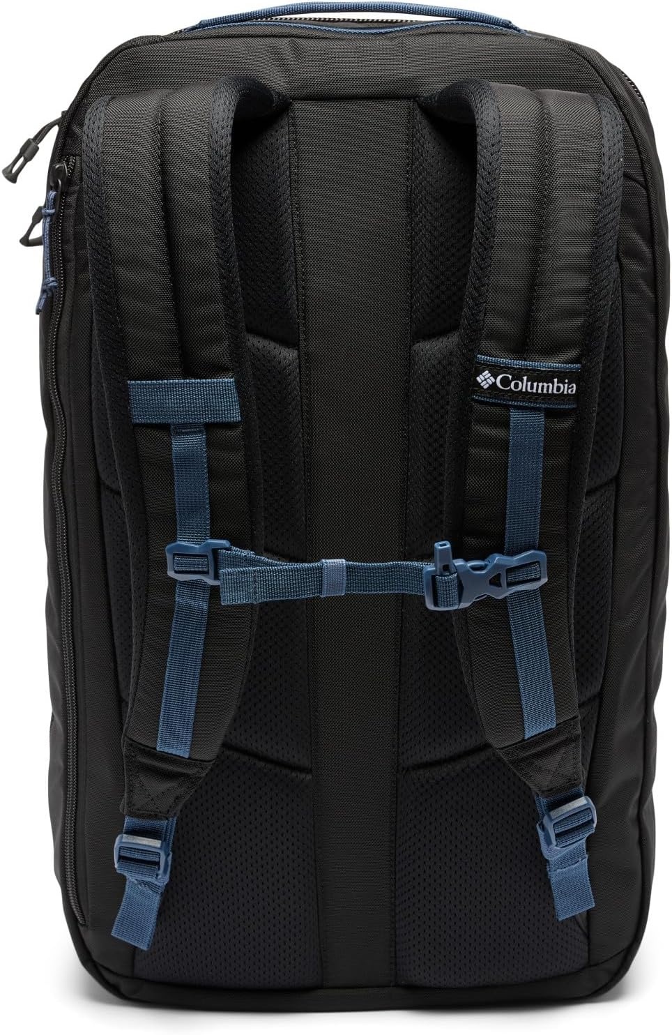 image:imageColumbia UnisexRucksack LandroamerDark MountainBlack
