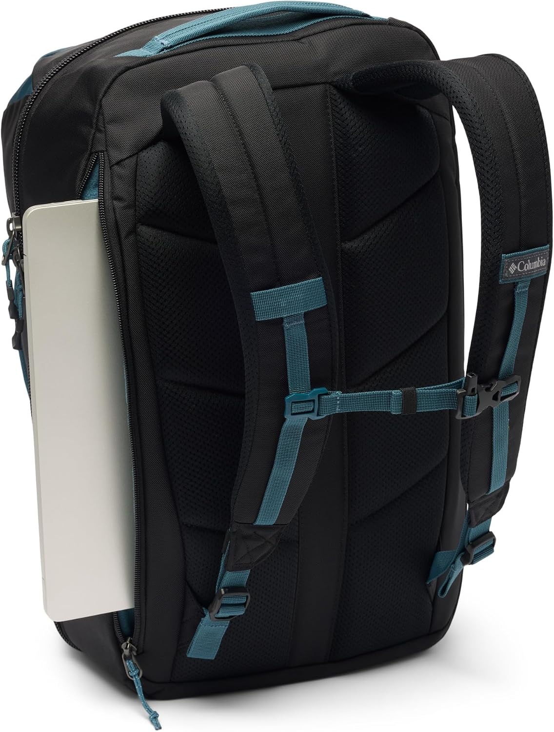 image:imageColumbia UnisexRucksack LandroamerEverblueBlack