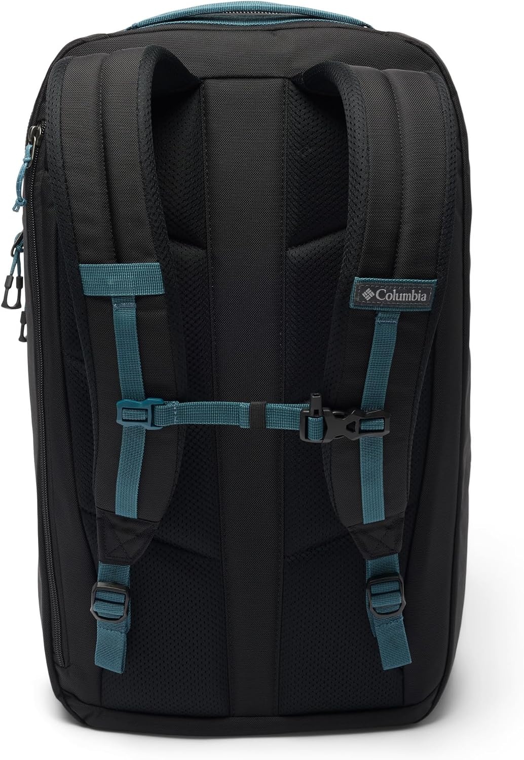 image:imageColumbia UnisexRucksack LandroamerEverblueBlack