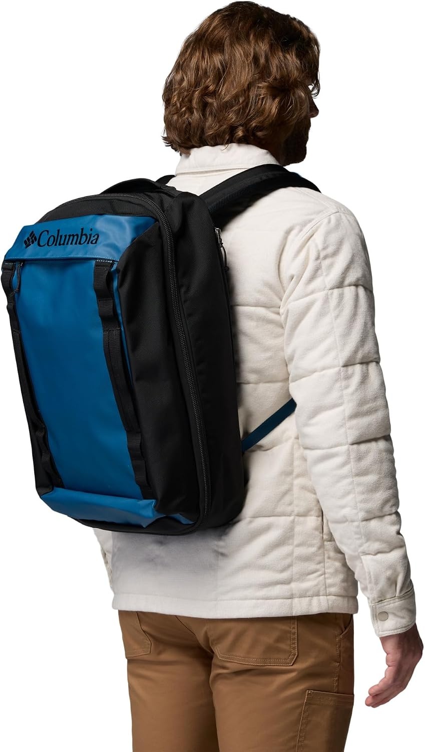 image:imageColumbia UnisexRucksack LandroamerPhoenix Blue Black