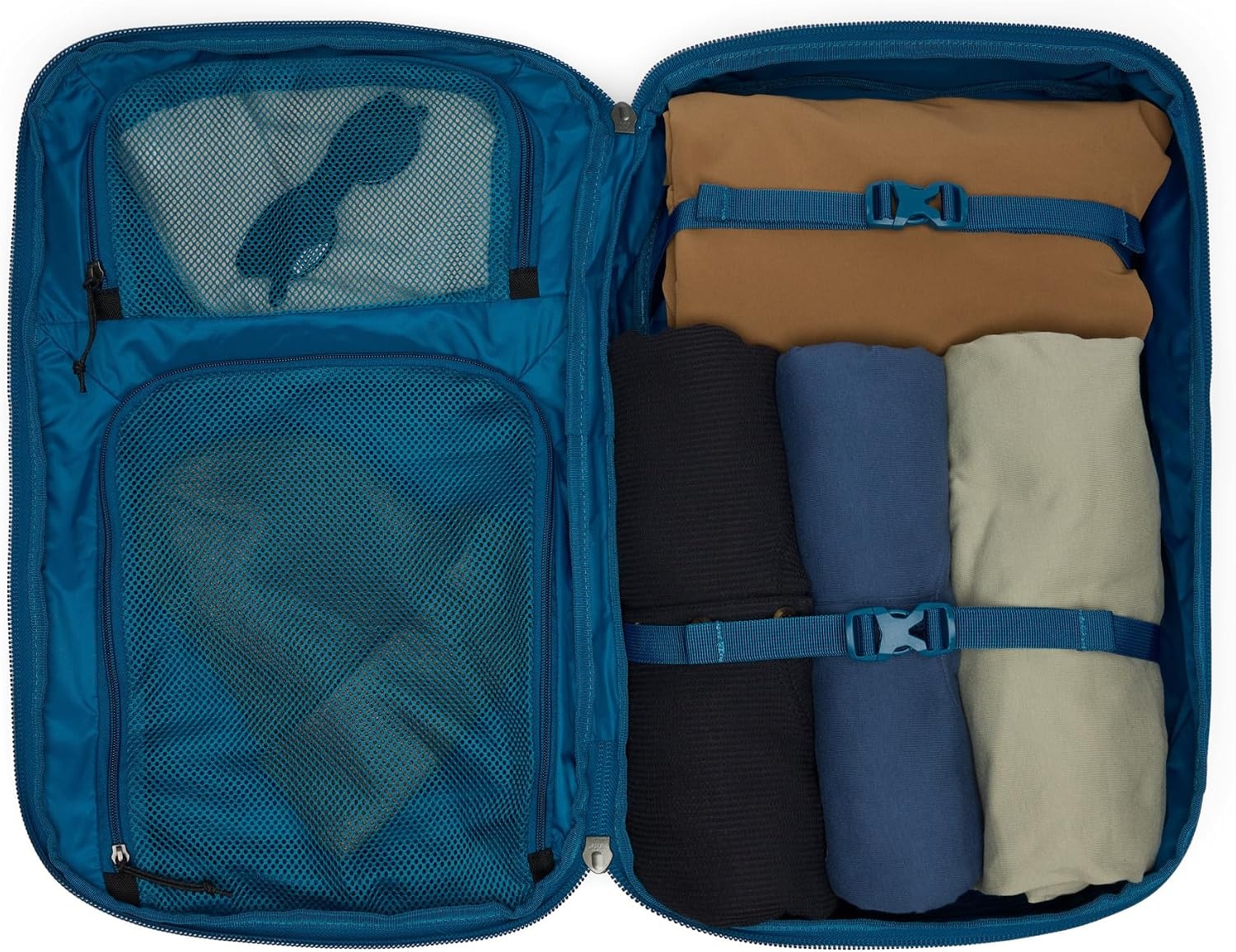 image:imageColumbia UnisexRucksack LandroamerPhoenix Blue Black