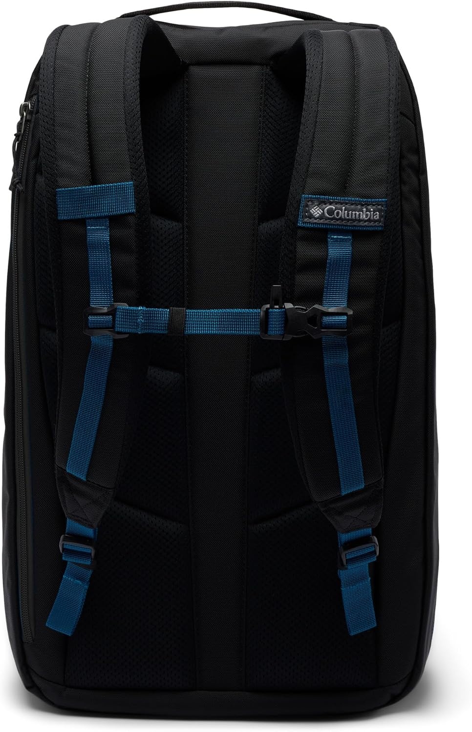 image:imageColumbia UnisexRucksack LandroamerPhoenix Blue Black