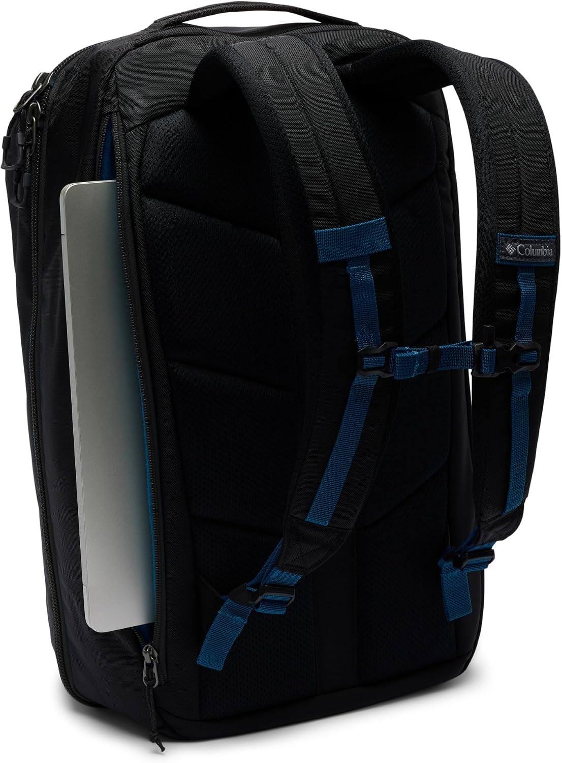 image:imageColumbia UnisexRucksack LandroamerPhoenix Blue Black