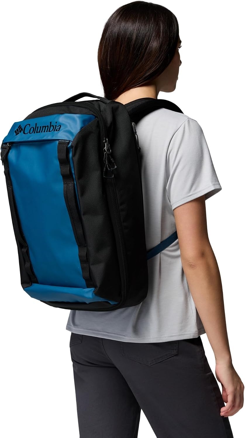 image:imageColumbia UnisexRucksack LandroamerPhoenix Blue Black