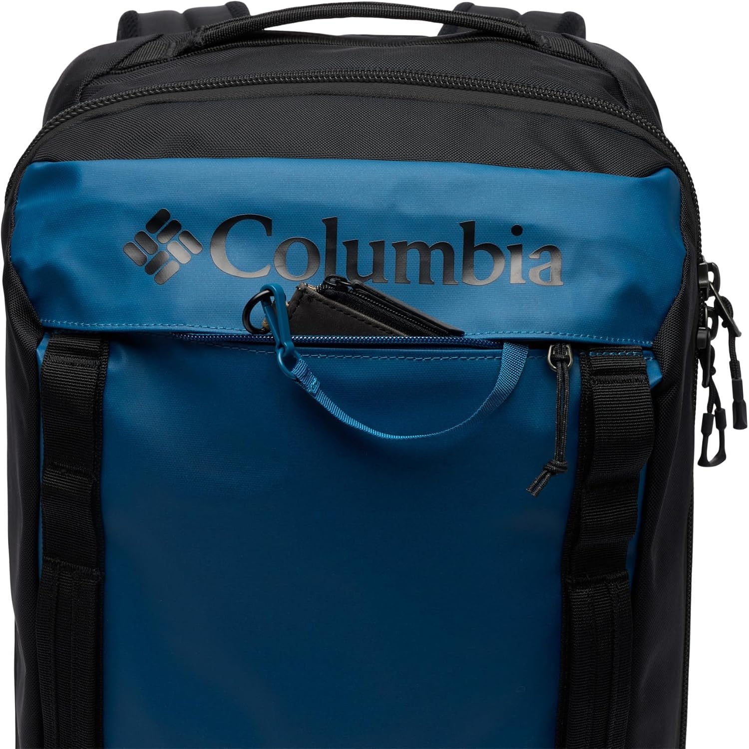 image:imageColumbia UnisexRucksack LandroamerPhoenix Blue Black