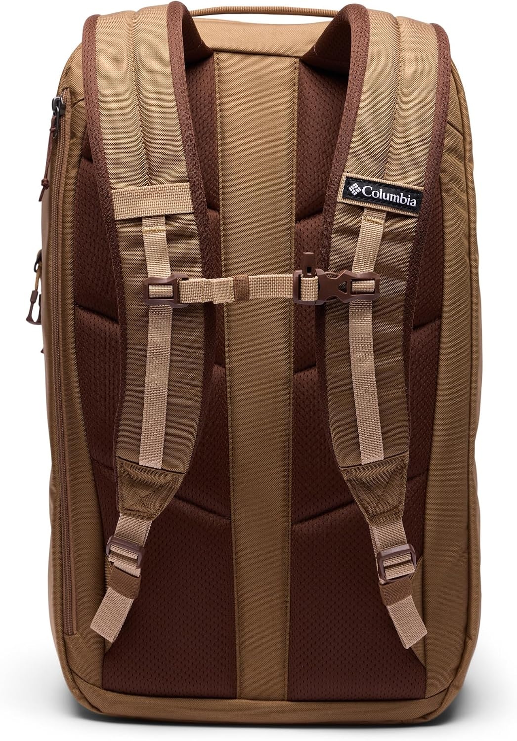 image:imageColumbia UnisexRucksack LandroamerTobacco Delta
