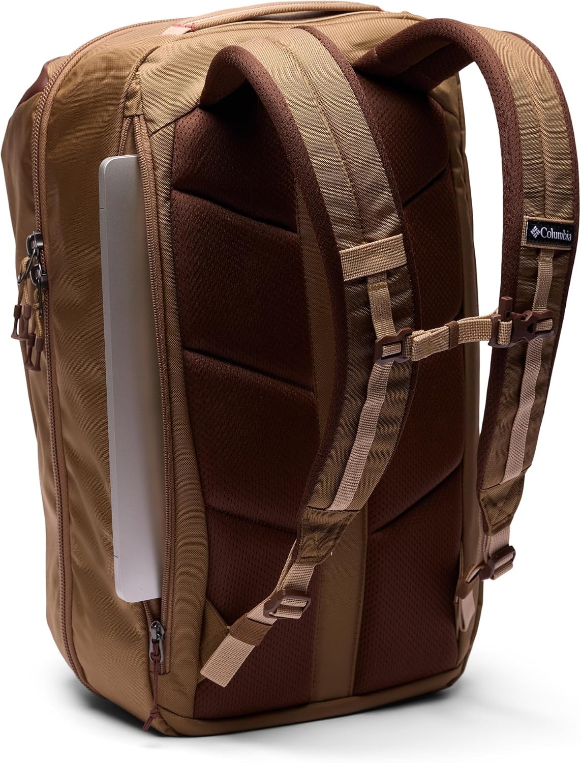 image:imageColumbia UnisexRucksack LandroamerTobacco Delta