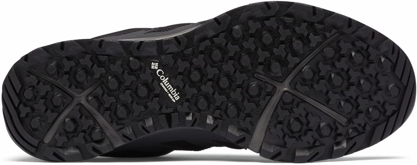 image:imageColumbia Vapor Vent Trekking Und Wanderschuhe fr HerrenBlack White