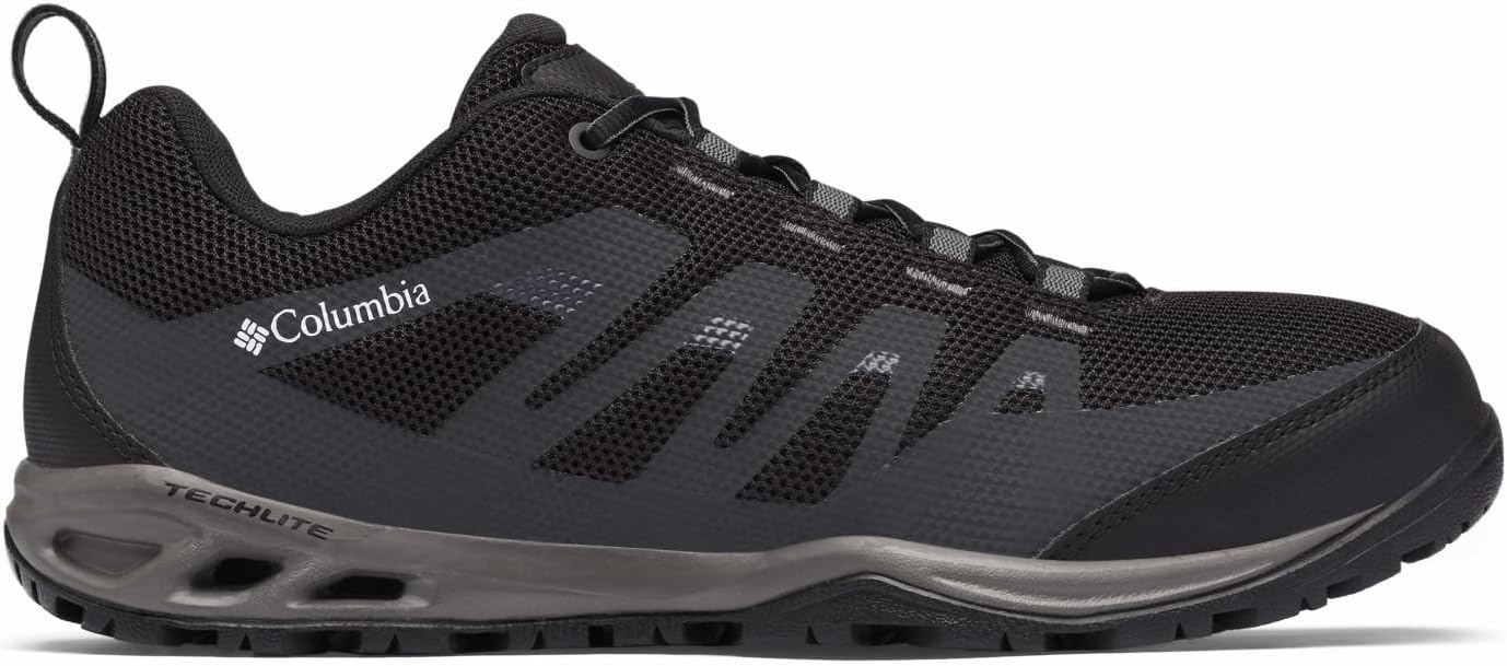image:imageColumbia Vapor Vent Trekking Und Wanderschuhe fr HerrenBlack White