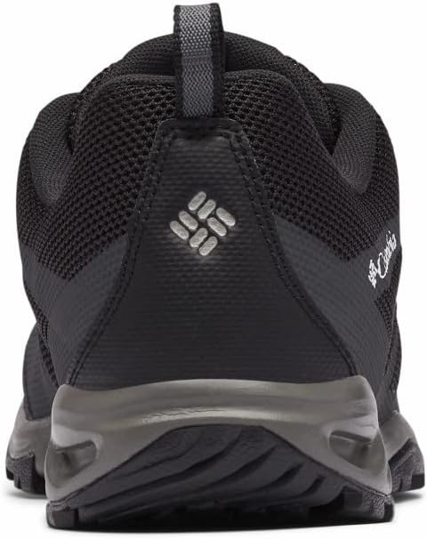 image:imageColumbia Vapor Vent Trekking Und Wanderschuhe fr HerrenBlack White