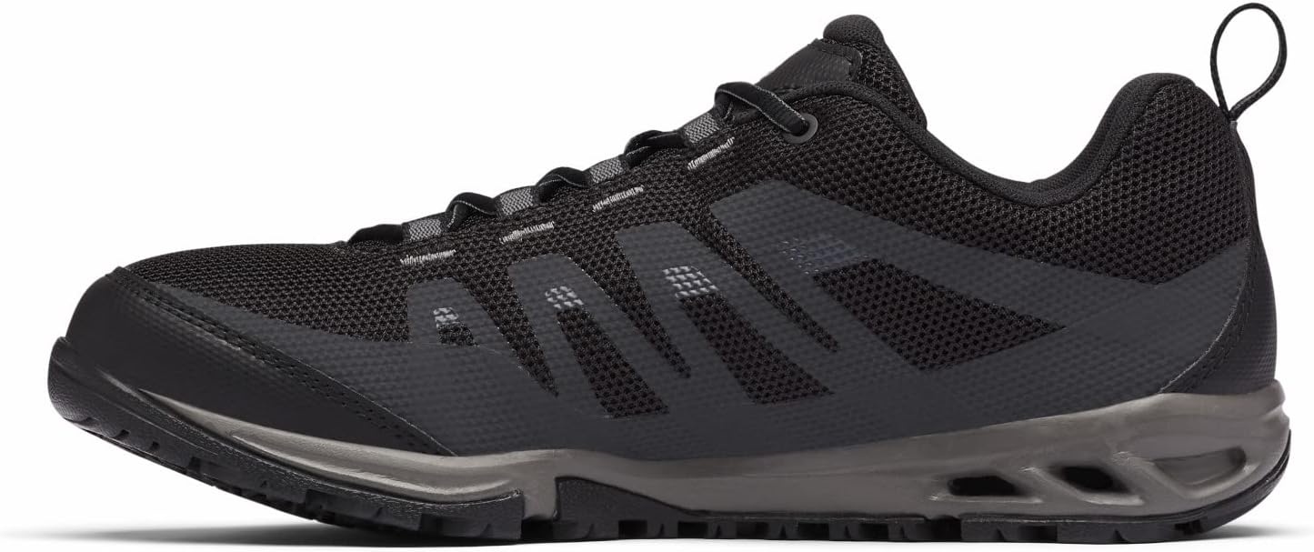 image:imageColumbia Vapor Vent Trekking Und Wanderschuhe fr HerrenBlack White