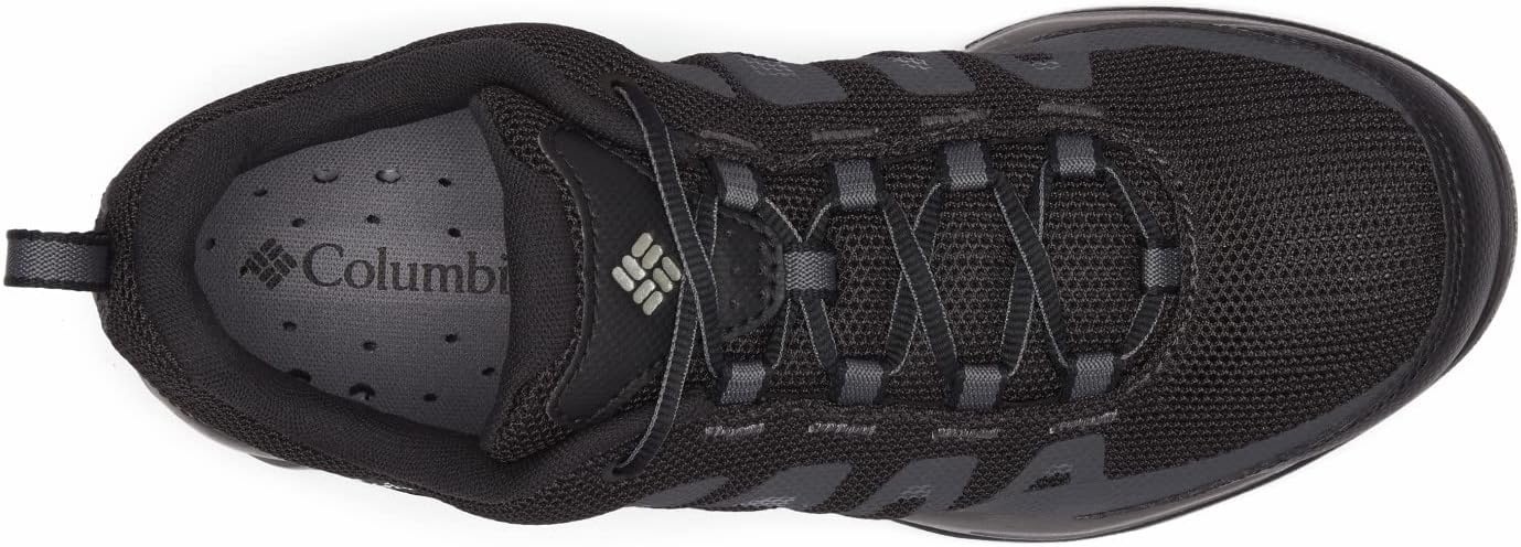 image:imageColumbia Vapor Vent Trekking Und Wanderschuhe fr HerrenBlack White
