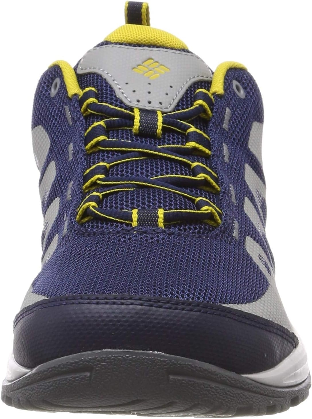 image:imageColumbia Vapor Vent Trekking Und Wanderschuhe fr HerrenCollegiate Navy Antique Moss