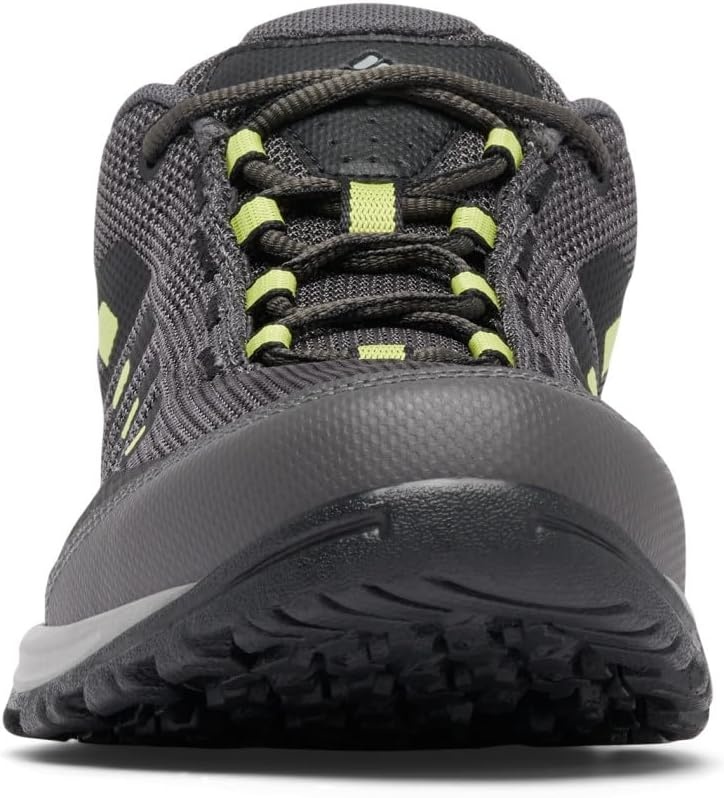 image:imageColumbia Vapor Vent Trekking Und Wanderschuhe fr HerrenDark Grey Napa Green