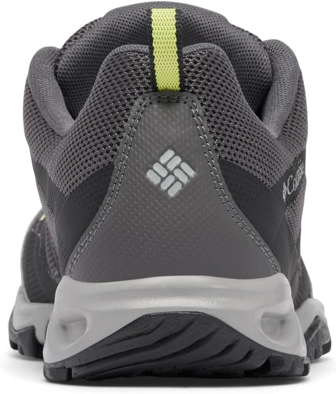 image:imageColumbia Vapor Vent Trekking Und Wanderschuhe fr HerrenDark Grey Napa Green