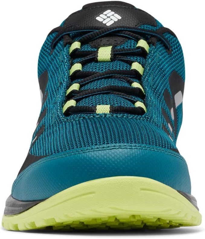 image:imageColumbia Vapor Vent Trekking Und Wanderschuhe fr HerrenDeep Water Black
